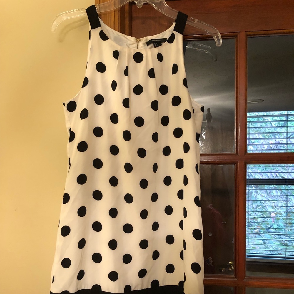 Forever 21 Dress